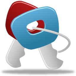 Keys icon