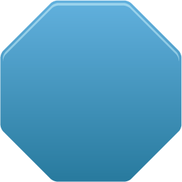 Octagon icon