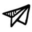 Communication,Contact,Creative,Document,Hand-drawn,Letter,Mail,Message,Messenger,Paper,Paperplane,Plane,Send,Share,Submit,Text