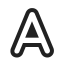 Ic,Fluent,Text,Effects,Regular ok 