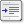 Indent, stock, text icon