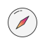 Instagram UI - Colored icon 64x64