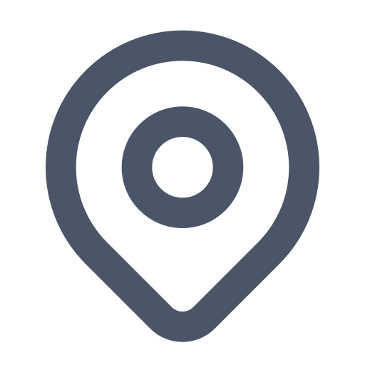 Location, marker icon