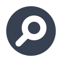 Search,Circle