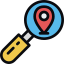 Travel icon 64x64