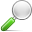 Find, search, zoom icon