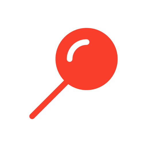 Find, magnifier, magnify, search icon
