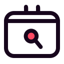 Calendar,Deadline,Event,Nearby,Search