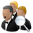 Orchestra icon 64x64