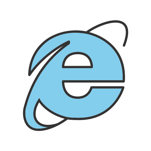 Browser, google, internet, net, online, search, website icon