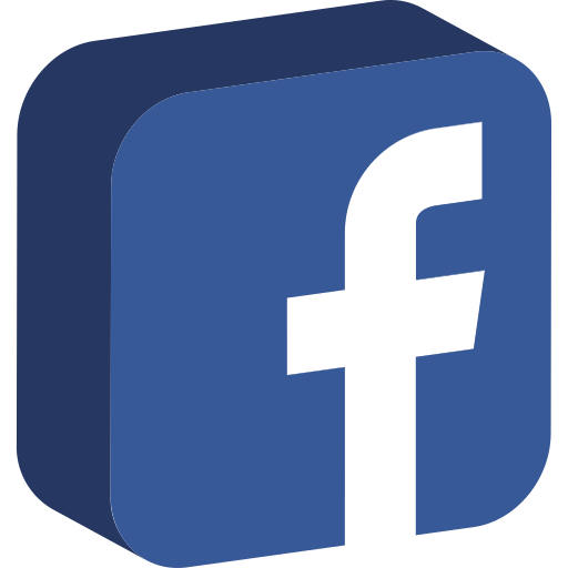 Communication, facebook, media, network, social icon