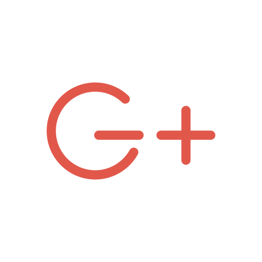 G+, google, media, social icon