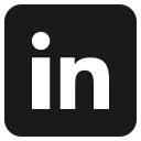 Linkdin,Logo,Media,Social ok 