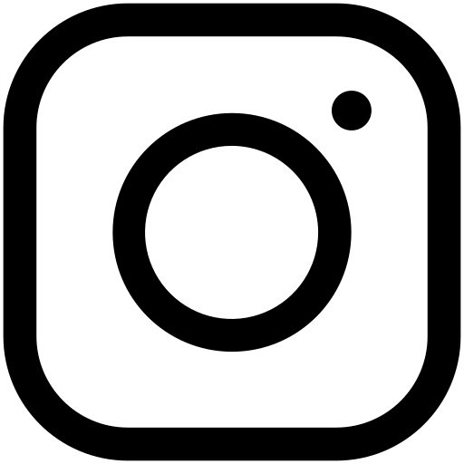 Instagram, social, media icon
