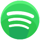 Spotify,Media,Social