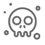 Corona Virus icon 64x64
