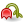 Dead, rose icon