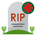 Corona,Covid19,Dead,Rip,Virus