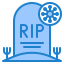 Corona virus icon 64x64