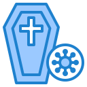 Corona,Covid19,Dead,Rip,Virus
