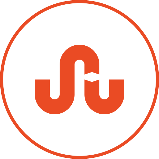 Stumbleupon icon