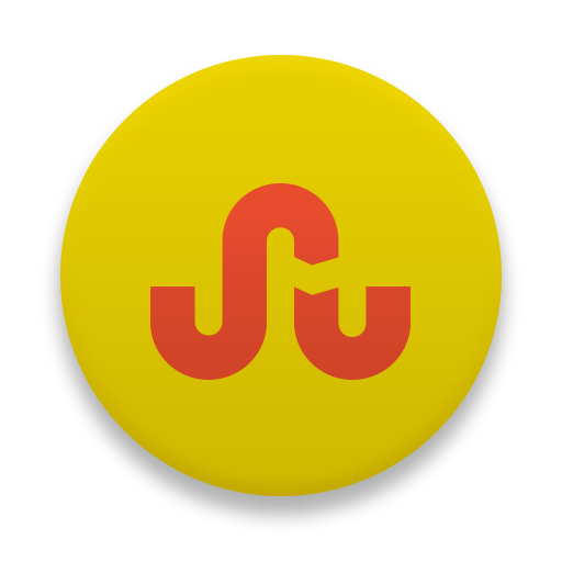 Stumbleupon icon