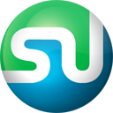 Social, stumbleupon icon