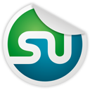 Stumbleupon icon