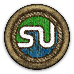 Stumbleupon icon
