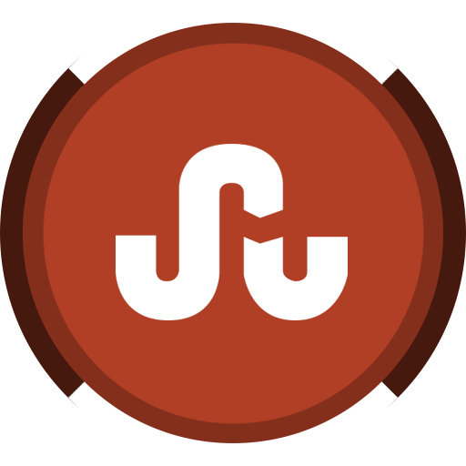 Articles, social, stumbleupon icon