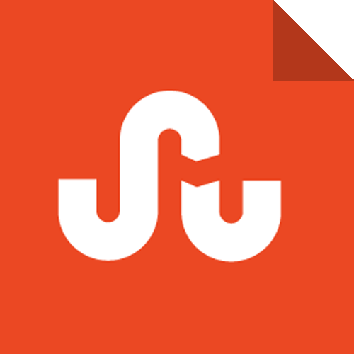 Stumbleupon icon