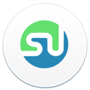 Stumbleupon icon