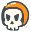 Freak Emoji icon 64x64
