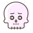 Avatar,Character,Halloween,Skeleton,Skull