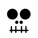 Evil,Halloween,Scary,Skeleton,Skull,Spooky