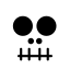 Scary Colored icon 64x64