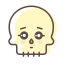 Avatar,Character,Halloween,Skeleton,Skull