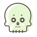 Avatar,Character,Halloween,Skeleton,Skull
