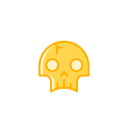 Eldorado,Skull
