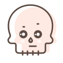 Avatar,Character,Halloween,Skeleton,Skull