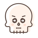 Avatar,Character,Halloween,Skeleton,Skull