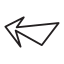 arrow icon 64x64