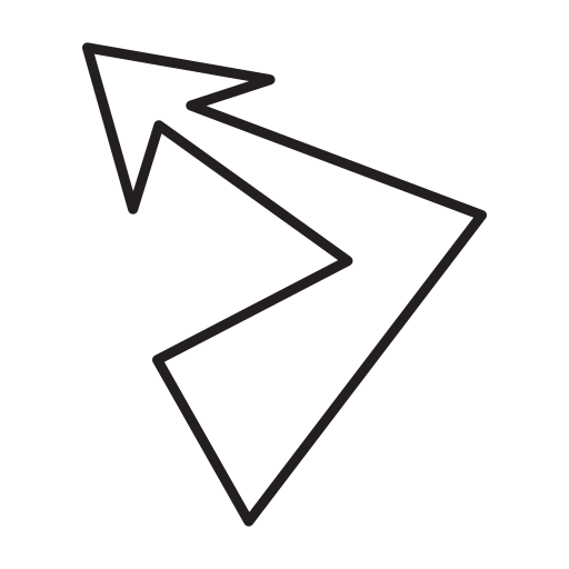 Arrow icon