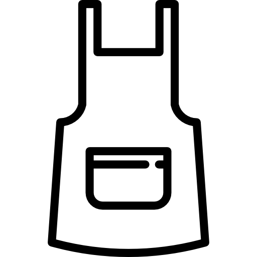 Apron