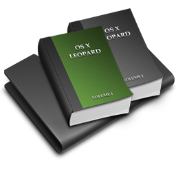 Library icon