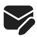 Ic,Fluent,Mail,Edit,Filled