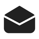 Ic,Fluent,Mail,Read,Filled