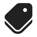 Ic,Fluent,Tag,Multiple,Filled ok 