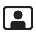 Ic,Fluent,Video,Person,Filled