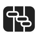 Ic,Fluent,Gantt,Chart,Filled
